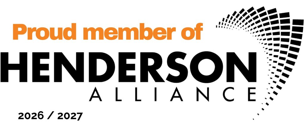 Member logo for Henderson Alliance