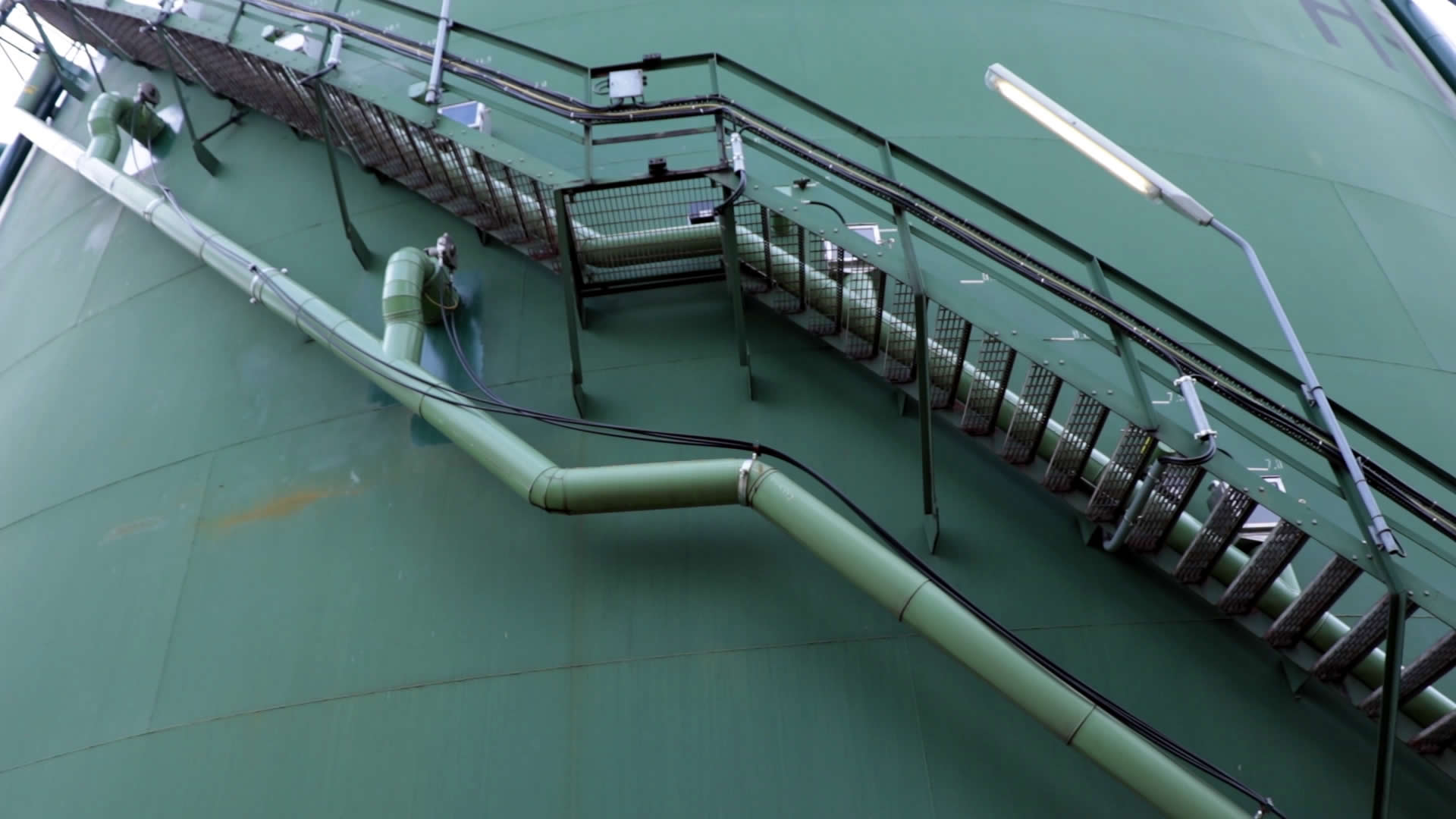 Operating manual valves in inaccessible and hazardous locations – the case for remote valve operators