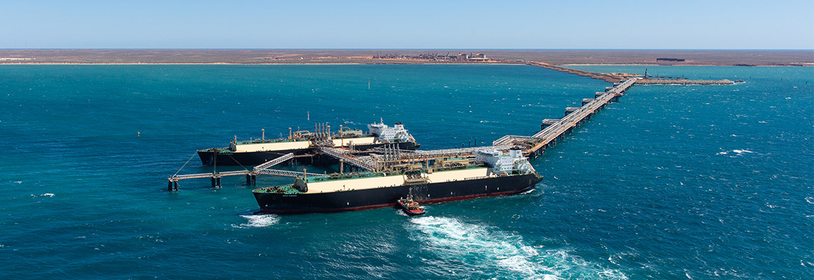 Teksal Safety provides valve interlock services for Chevron Australia’s Barrow Island project