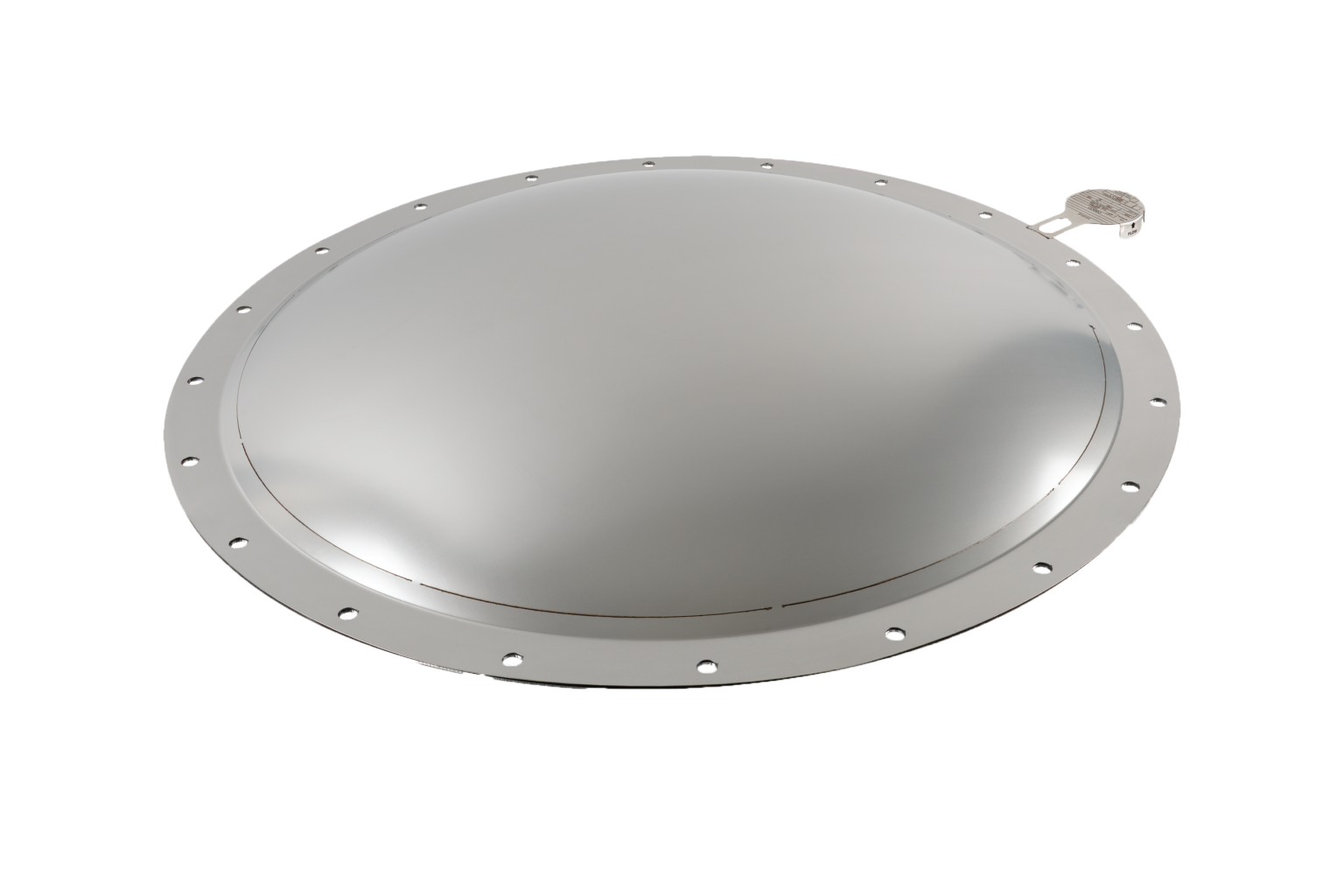OsecoElfab Rupture and Bursting Discs Teksal Safety