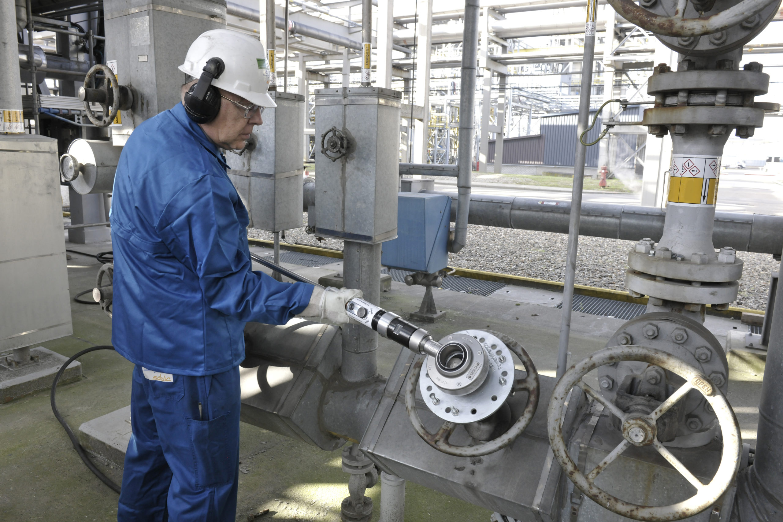 Technical Services