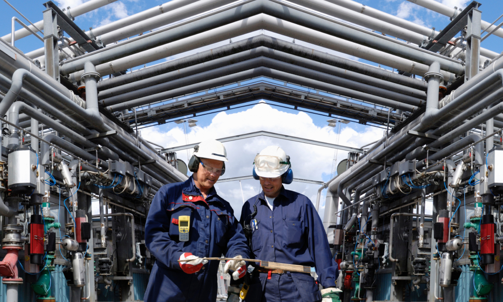 Operations & Maintenance Safety