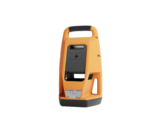 Crowcon DetectiveIQ gas detector