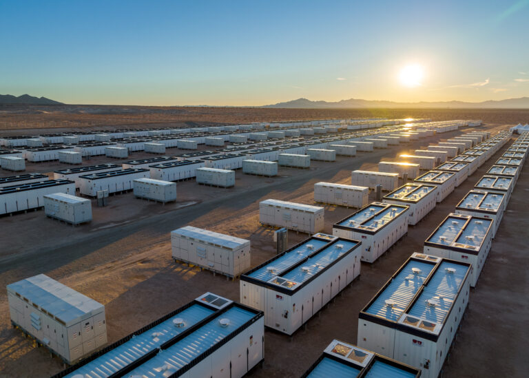 Supporting safe and reliable Battery Energy Storage Systems (BESS)