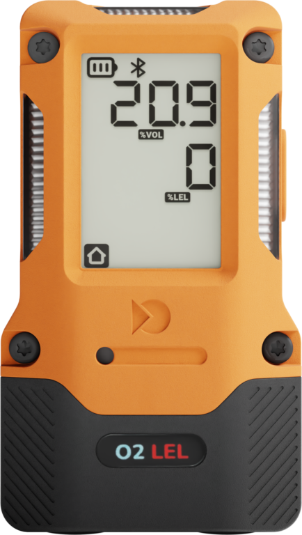 Portable Gas Detection Equipment