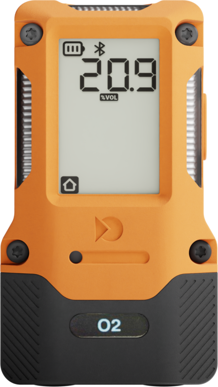 Portable Gas Detection Equipment