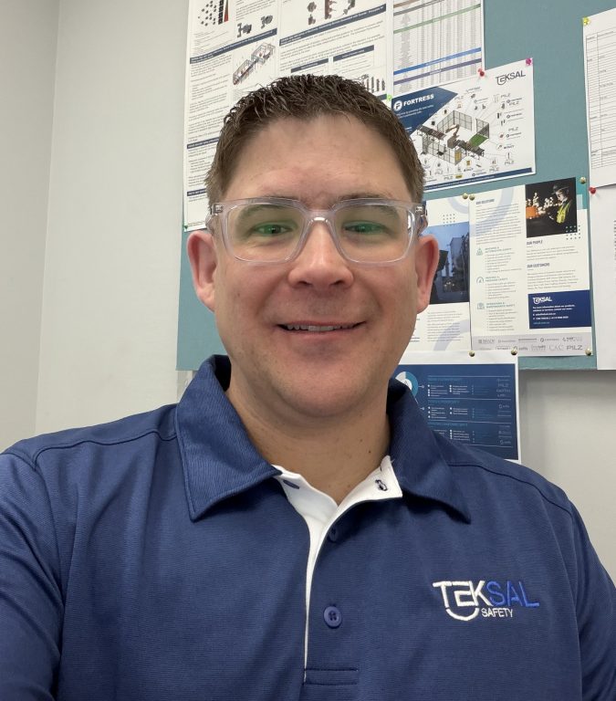 Introducing Adam Seaward, Business Development Manager